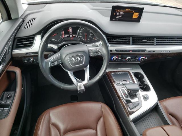 Photo 7 VIN: WA1AHAF72JD035232 - AUDI Q7 