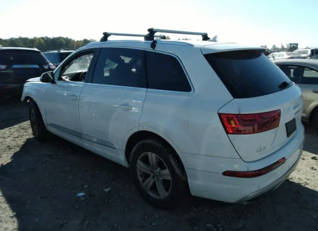 Photo 2 VIN: WA1AHAF72JD042410 - AUDI Q7 