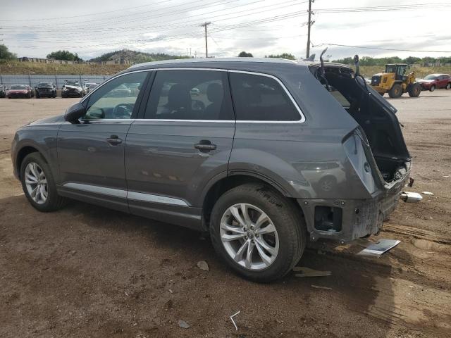 Photo 1 VIN: WA1AHAF72KD019307 - AUDI Q7 