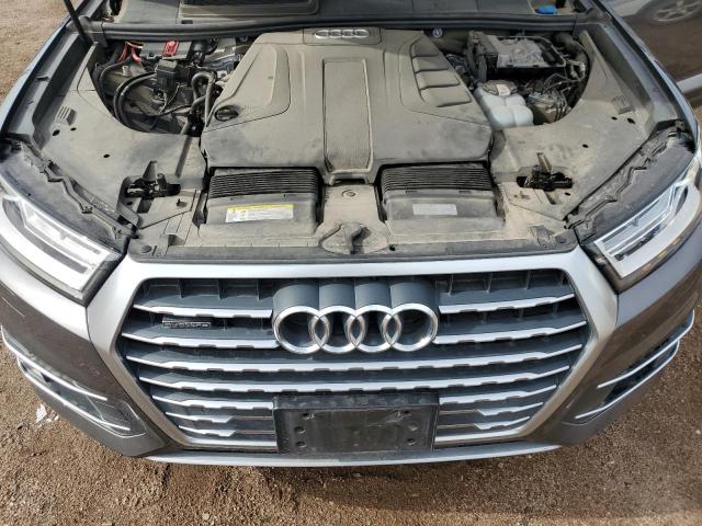 Photo 11 VIN: WA1AHAF72KD019307 - AUDI Q7 