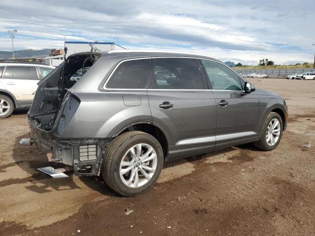 Photo 2 VIN: WA1AHAF72KD019307 - AUDI Q7 