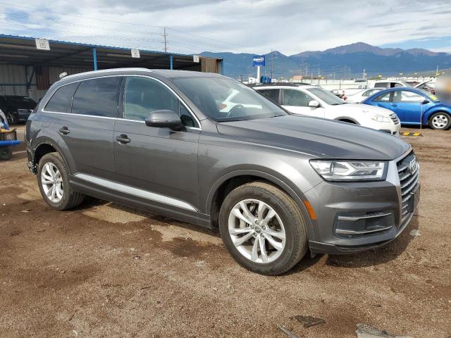 Photo 3 VIN: WA1AHAF72KD019307 - AUDI Q7 