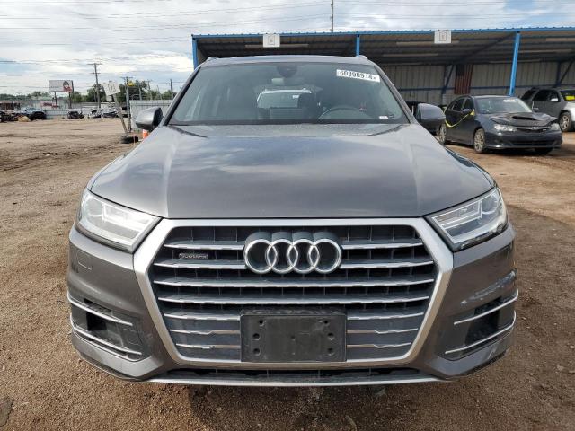 Photo 4 VIN: WA1AHAF72KD019307 - AUDI Q7 