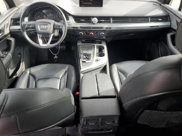 Photo 7 VIN: WA1AHAF72KD019307 - AUDI Q7 