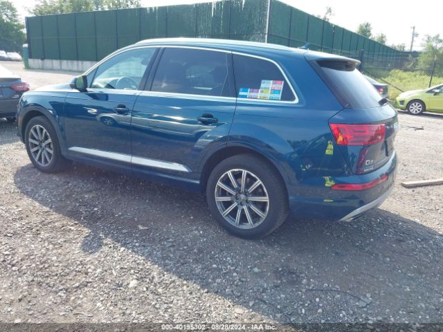 Photo 2 VIN: WA1AHAF72KD031506 - AUDI Q7 