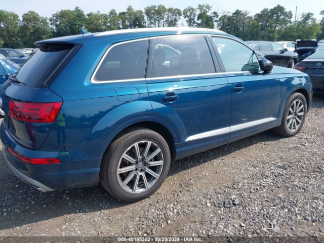 Photo 3 VIN: WA1AHAF72KD031506 - AUDI Q7 