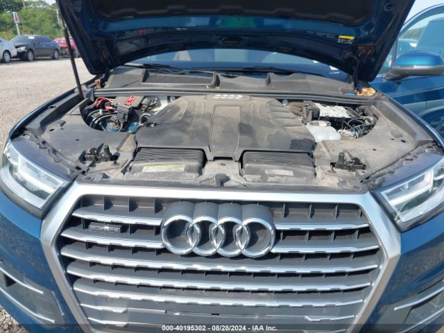 Photo 9 VIN: WA1AHAF72KD031506 - AUDI Q7 