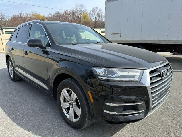 Photo 3 VIN: WA1AHAF73HD037470 - AUDI Q7 PREMIUM 