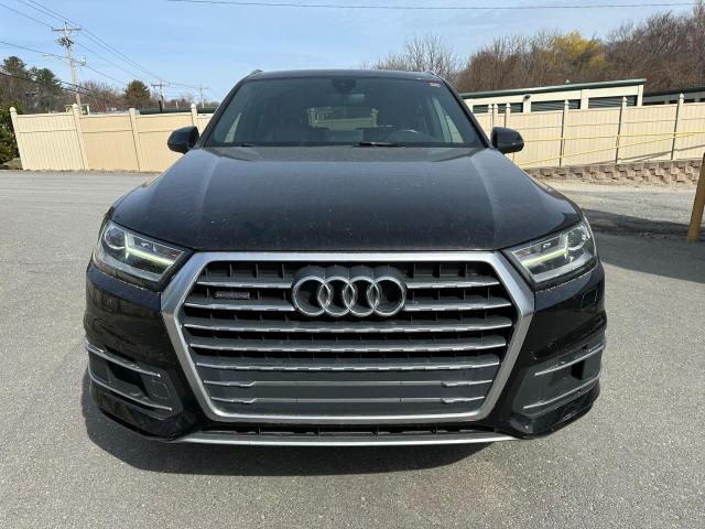 Photo 4 VIN: WA1AHAF73HD037470 - AUDI Q7 PREMIUM 