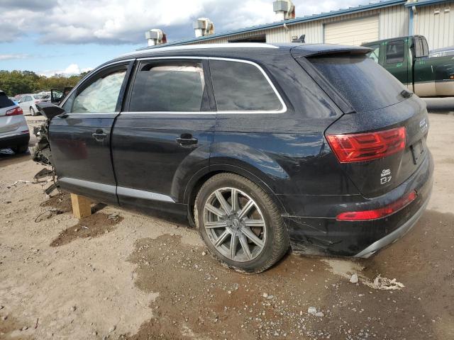 Photo 1 VIN: WA1AHAF73HD038537 - AUDI Q7 PREMIUM 