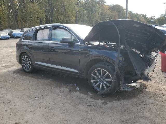 Photo 3 VIN: WA1AHAF73HD038537 - AUDI Q7 PREMIUM 