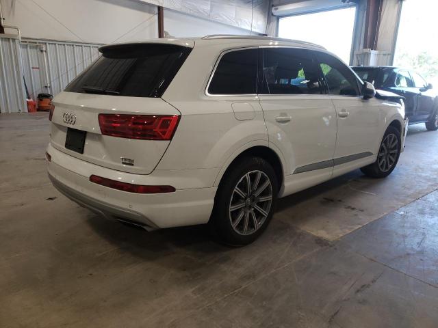 Photo 3 VIN: WA1AHAF73HD038991 - AUDI Q7 PREMIUM 