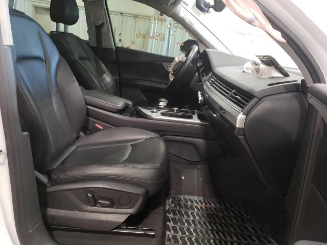 Photo 4 VIN: WA1AHAF73HD038991 - AUDI Q7 PREMIUM 