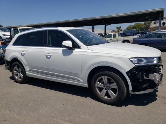 Photo 3 VIN: WA1AHAF73HD039557 - AUDI Q7 