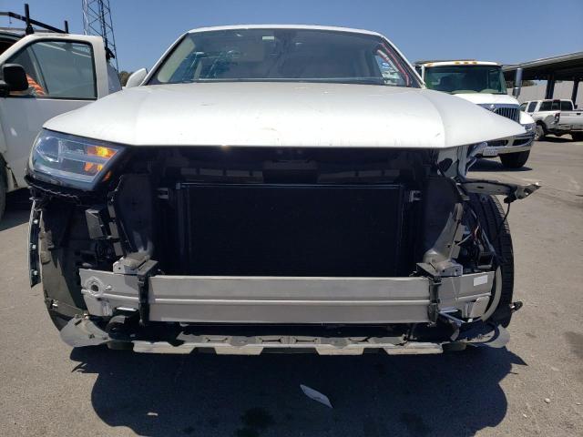 Photo 4 VIN: WA1AHAF73HD039557 - AUDI Q7 