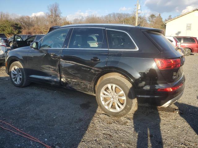 Photo 1 VIN: WA1AHAF73JD047258 - AUDI Q7 