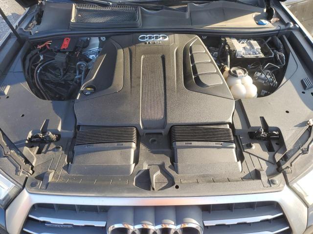 Photo 10 VIN: WA1AHAF73JD047258 - AUDI Q7 