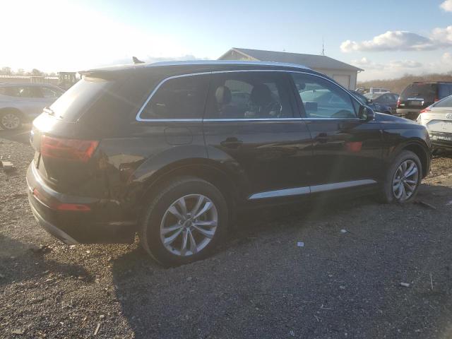 Photo 2 VIN: WA1AHAF73JD047258 - AUDI Q7 