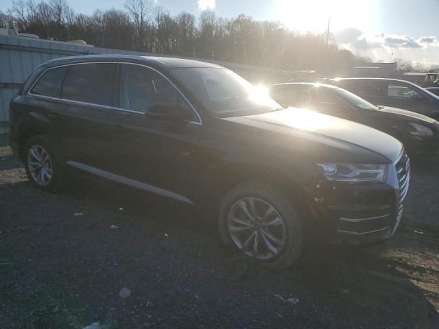 Photo 3 VIN: WA1AHAF73JD047258 - AUDI Q7 