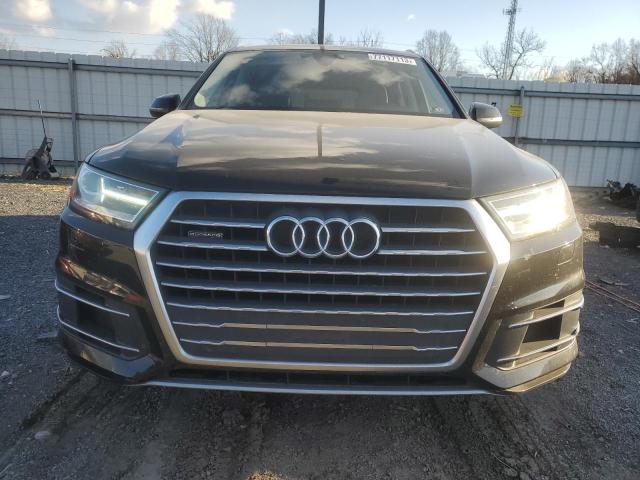 Photo 4 VIN: WA1AHAF73JD047258 - AUDI Q7 