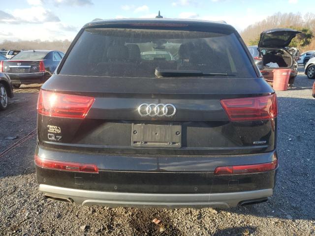 Photo 5 VIN: WA1AHAF73JD047258 - AUDI Q7 