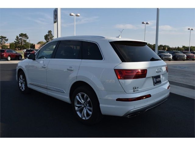 Photo 2 VIN: WA1AHAF73JD047857 - AUDI Q7 