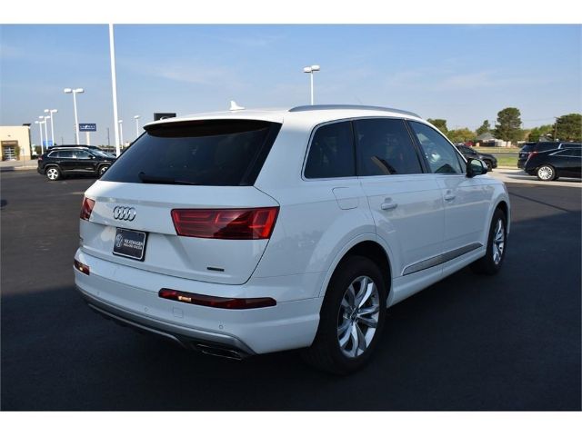 Photo 4 VIN: WA1AHAF73JD047857 - AUDI Q7 