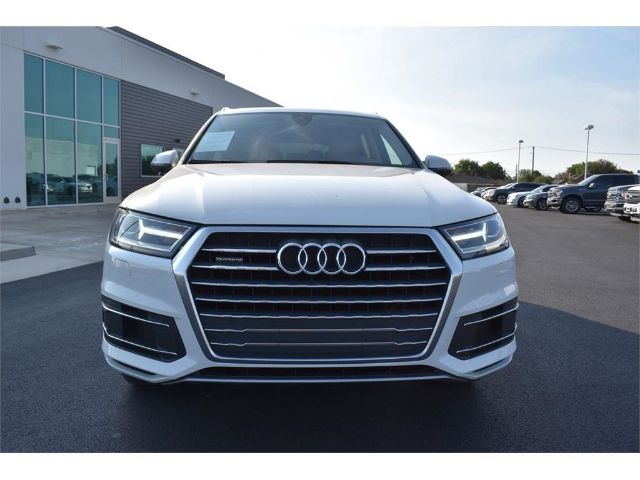 Photo 6 VIN: WA1AHAF73JD047857 - AUDI Q7 