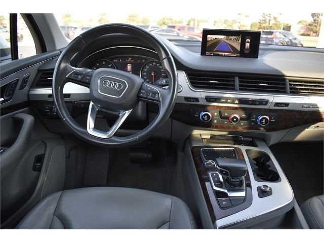 Photo 8 VIN: WA1AHAF73JD047857 - AUDI Q7 