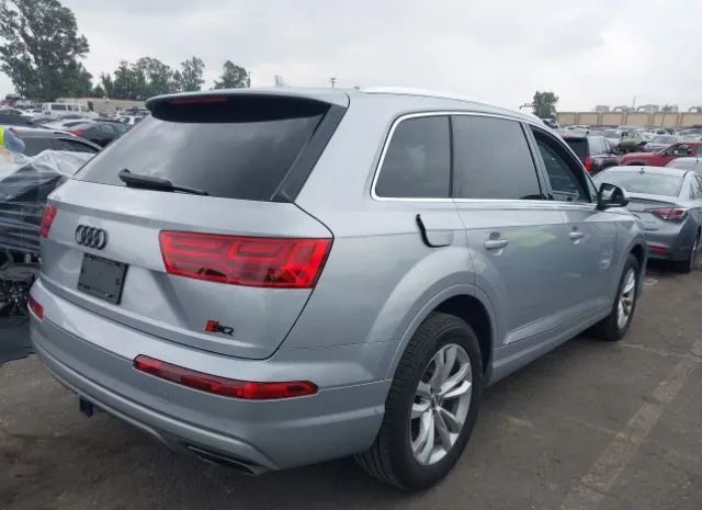 Photo 3 VIN: WA1AHAF73KD023267 - AUDI Q7 