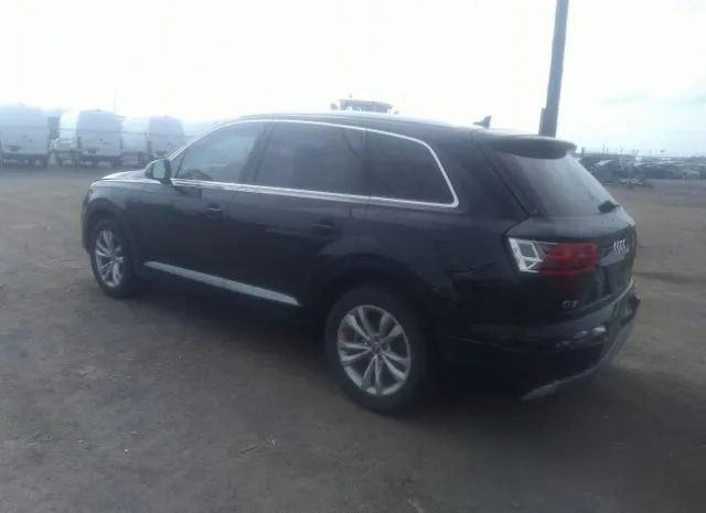 Photo 2 VIN: WA1AHAF73KD032440 - AUDI Q7 