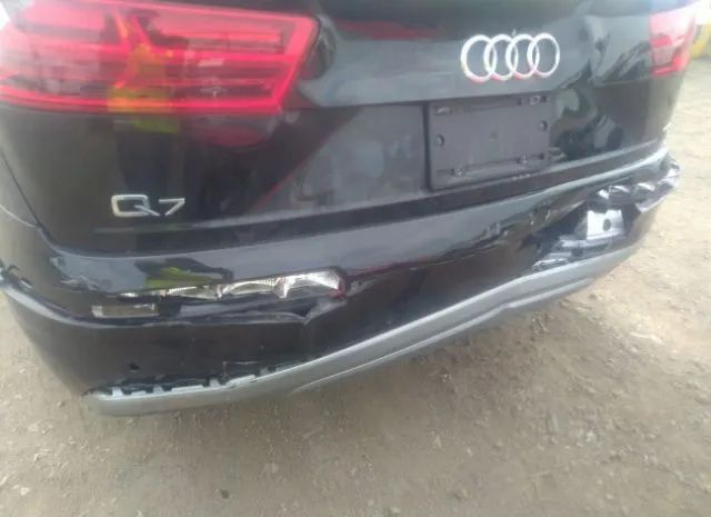 Photo 5 VIN: WA1AHAF73KD032440 - AUDI Q7 