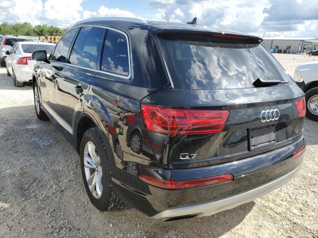 Photo 2 VIN: WA1AHAF73KD036617 - AUDI Q7 