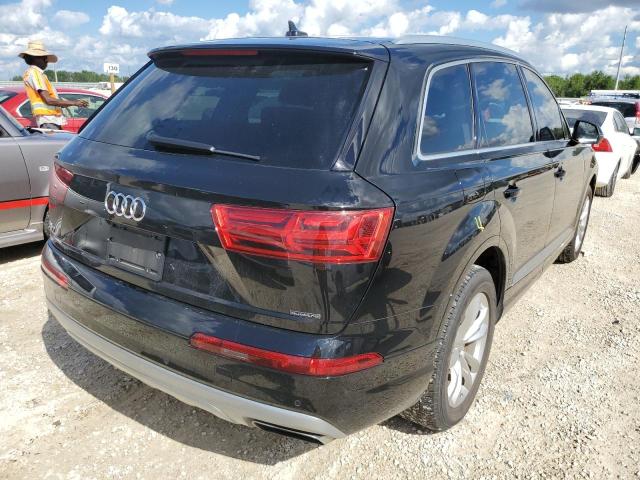 Photo 3 VIN: WA1AHAF73KD036617 - AUDI Q7 