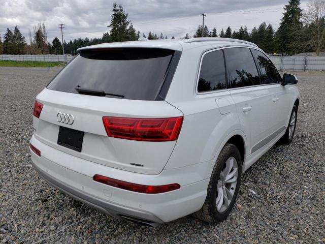 Photo 3 VIN: WA1AHAF74HD044279 - AUDI Q7 PREMIUM 