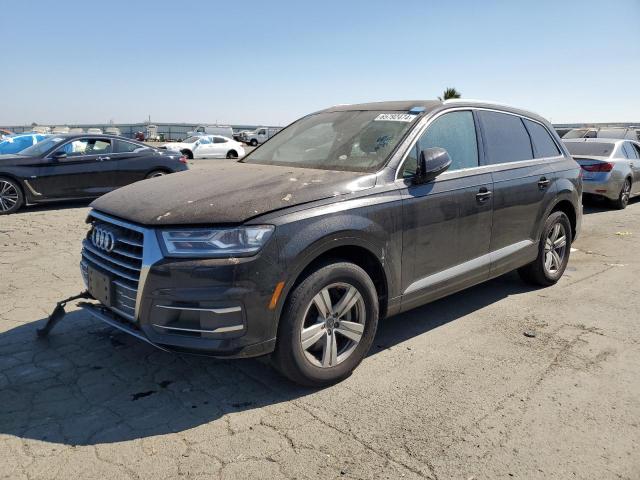 Photo 0 VIN: WA1AHAF74JD013443 - AUDI Q7 PREMIUM 