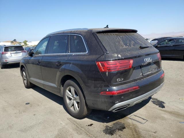 Photo 1 VIN: WA1AHAF74JD013443 - AUDI Q7 PREMIUM 