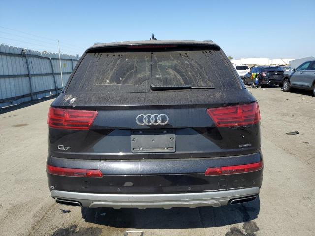 Photo 5 VIN: WA1AHAF74JD013443 - AUDI Q7 PREMIUM 