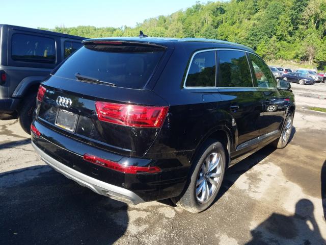 Photo 3 VIN: WA1AHAF74KD014934 - AUDI Q7 