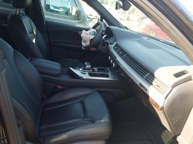 Photo 4 VIN: WA1AHAF74KD014934 - AUDI Q7 