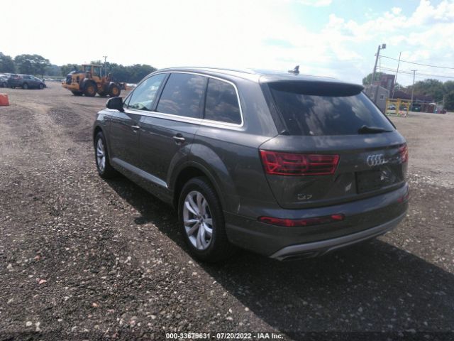 Photo 2 VIN: WA1AHAF74KD015758 - AUDI Q7 