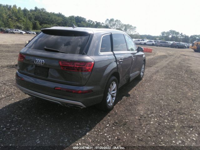 Photo 3 VIN: WA1AHAF74KD015758 - AUDI Q7 