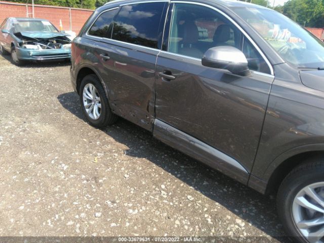 Photo 5 VIN: WA1AHAF74KD015758 - AUDI Q7 