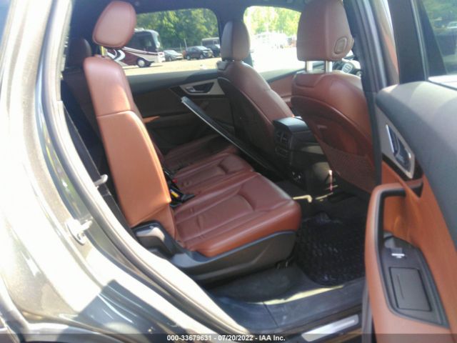 Photo 7 VIN: WA1AHAF74KD015758 - AUDI Q7 