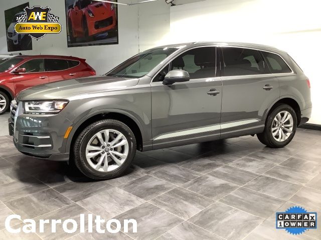 Photo 3 VIN: WA1AHAF74KD024542 - AUDI Q7 