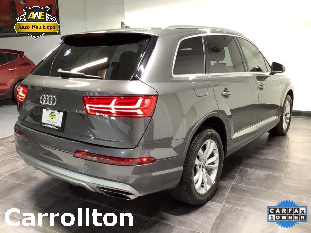 Photo 7 VIN: WA1AHAF74KD024542 - AUDI Q7 