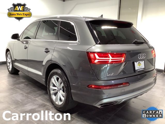 Photo 5 VIN: WA1AHAF74KD024542 - AUDI Q7 