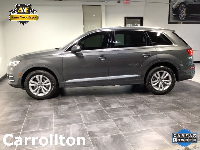 Photo 9 VIN: WA1AHAF74KD024542 - AUDI Q7 