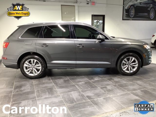 Photo 4 VIN: WA1AHAF74KD024542 - AUDI Q7 