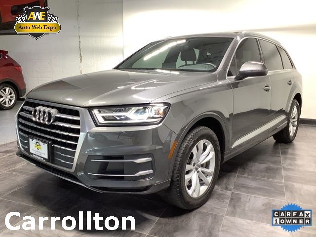 Photo 2 VIN: WA1AHAF74KD024542 - AUDI Q7 